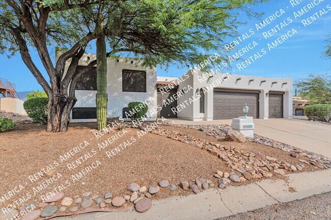 Photo - 10698 N Thunder Hill Pl