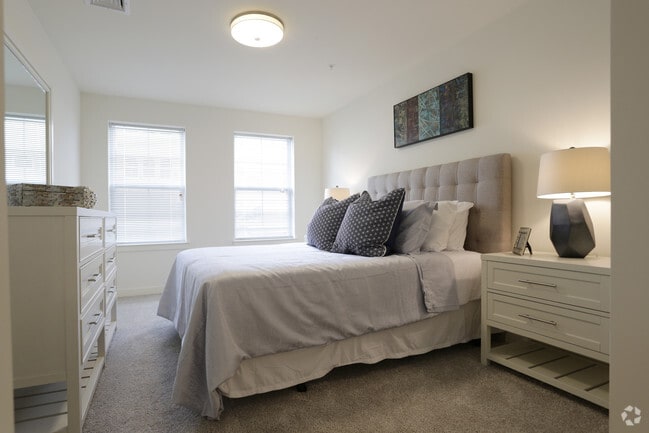 Timber Creek Apartments