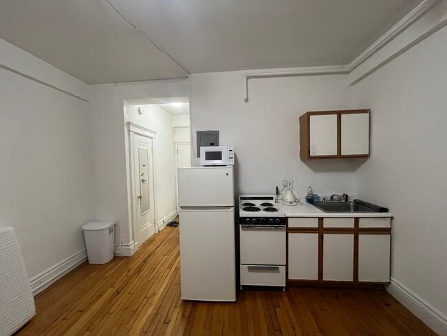 Photo - 303 Huntington Ave