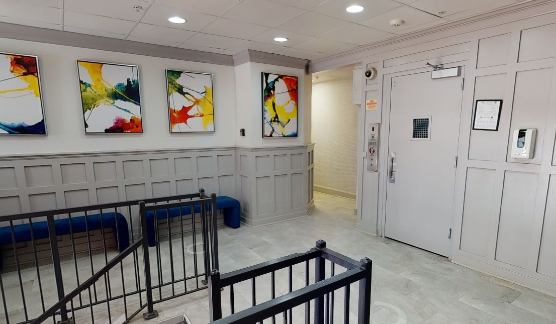 Photo - The Tobee - Cathedral St 311 (19 W. Mulber... Apartments