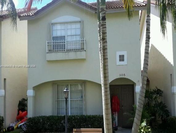 Building Photo - 305 NW 109th Ave Rental