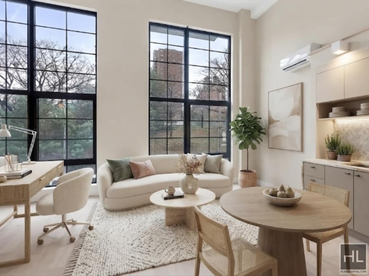 Modern Studio Loft at The Crescendo | Indoor Pool, Gym & More - Modern Studio Loft at The Crescendo | Indoor Pool, Gym & More Unit 5
