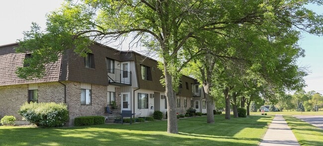 Photo - Silver Lake Apartments – Comfort, Convenience & Community in Portage, WI