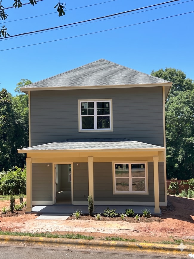 Photo - 4 Bedroom New Construction, 1 mile from Campus and Downtown