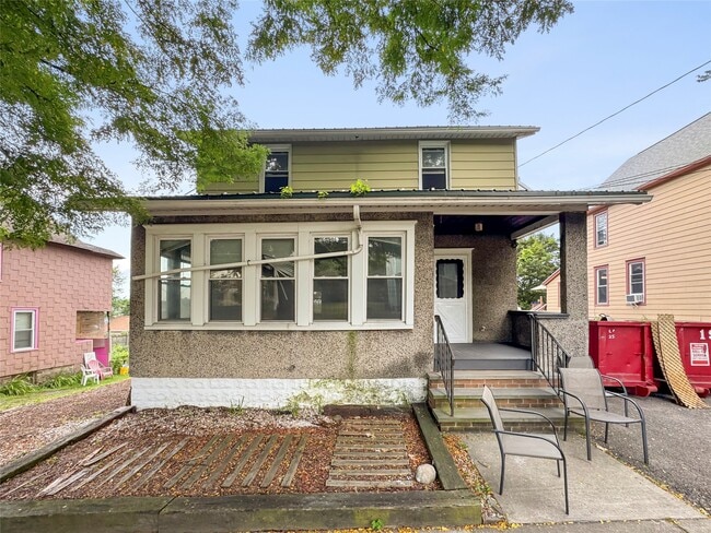 Photo - 111 Bigelow St