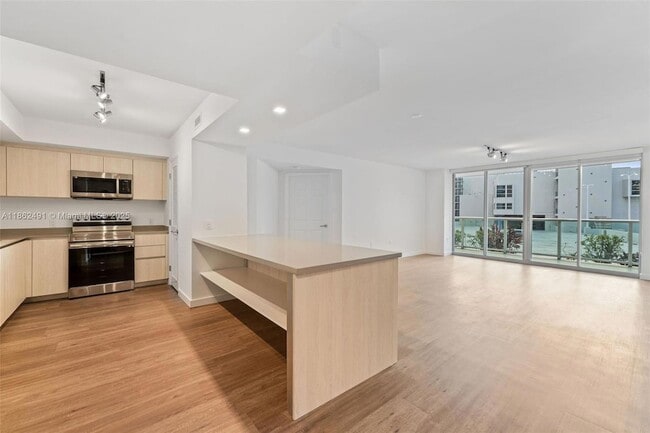 Building Photo - 1500 Bay Rd Unit M-0924 Rental