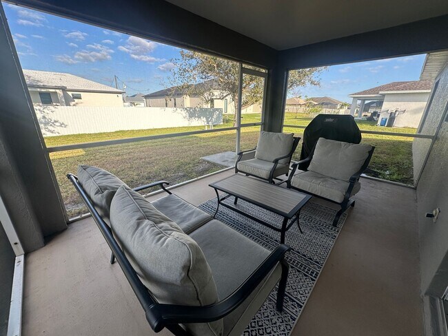 Photo - Short Term Rental- Seasonal - NE Cape Cora...