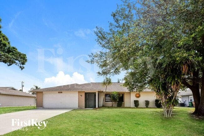 Photo - 4141 SW 6th Pl House