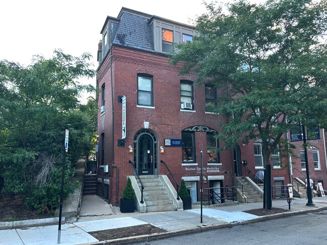 Photo - 54 Harvard St Unit 3