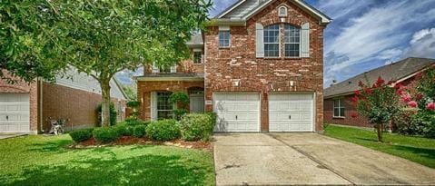 Photo - 29807 Sunwillow Creek Dr Rental