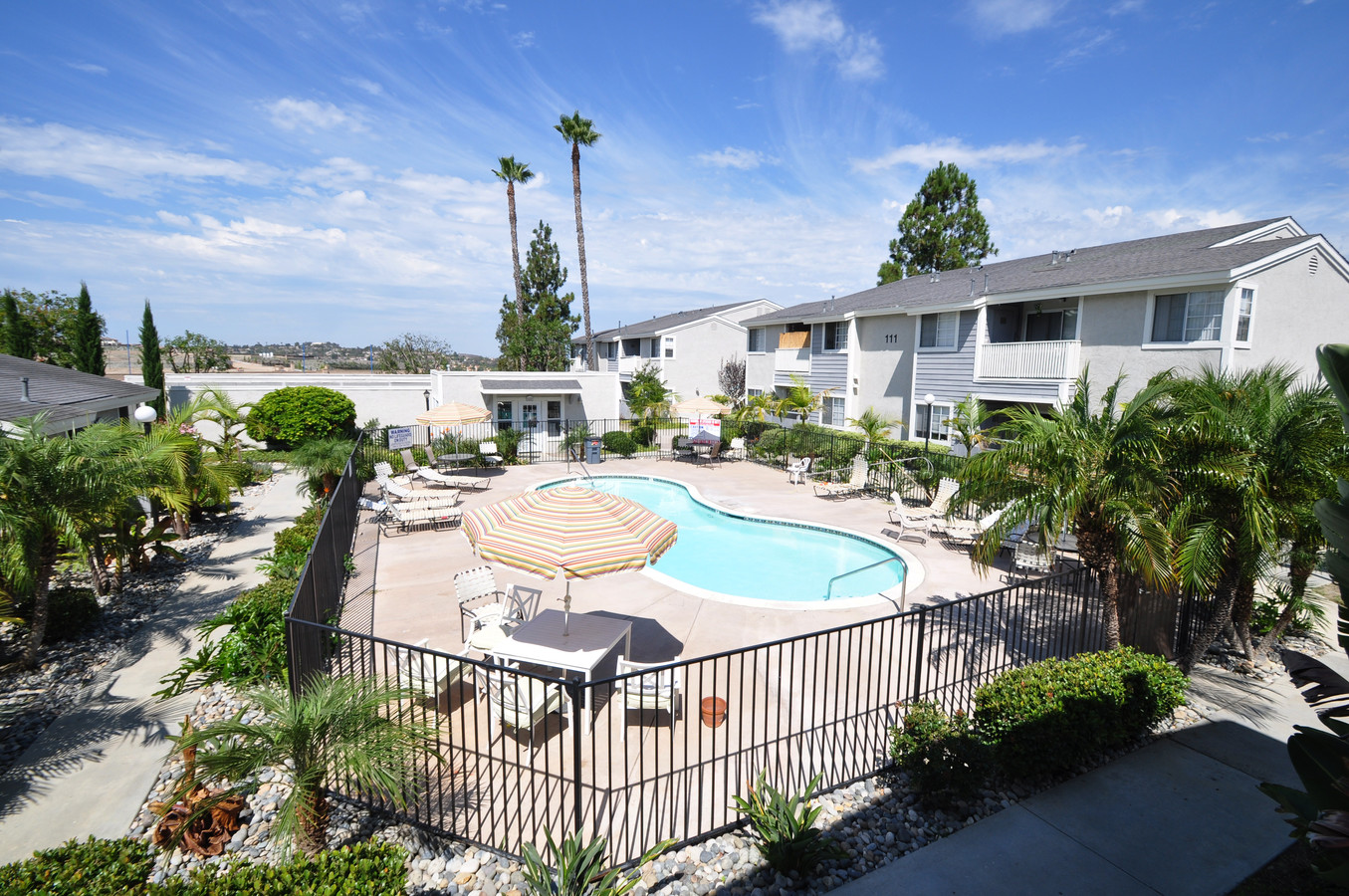 Presidio Villas - Presidio Villas Apartments