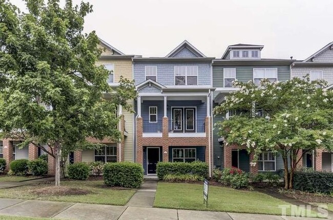 Photo - 5025 Cary Glen Blvd Townhome