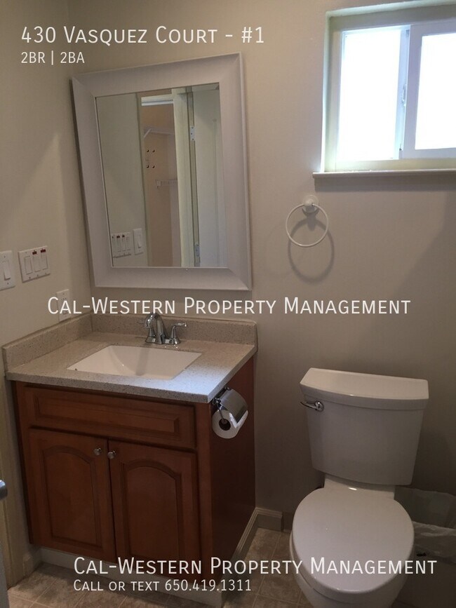 Photo - 430 Vasquez Ct Unidad #1