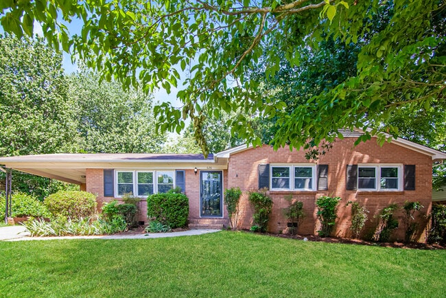 Building Photo - 626 Wellons Dr Rental