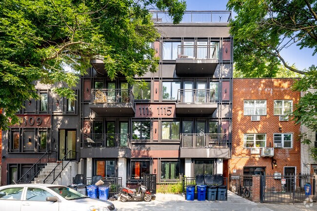 Photo - 1111 - 1115 Decatur St