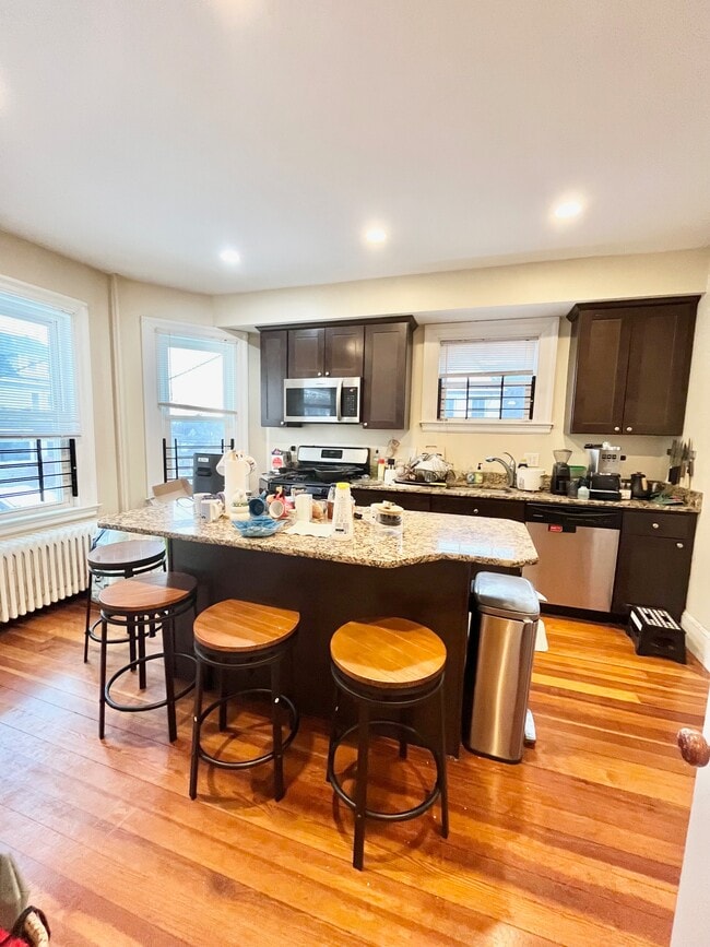 Photo - 75 Leicester St Unidad 1