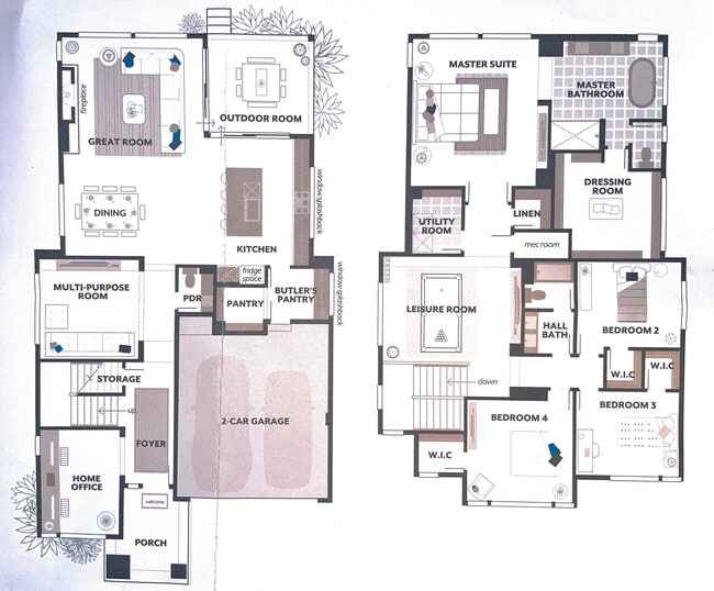 Photo - 4808 Amherst Way SW