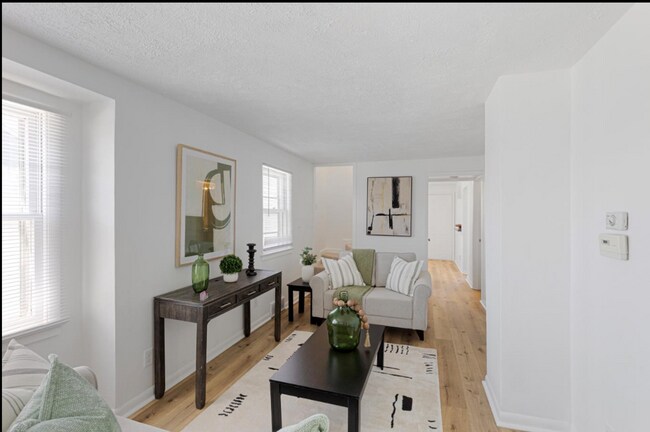 Photo - Updated South Omaha Home with Oversized Garage