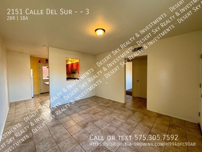 Photo - 2151 Calle Del Sur Unidad 3