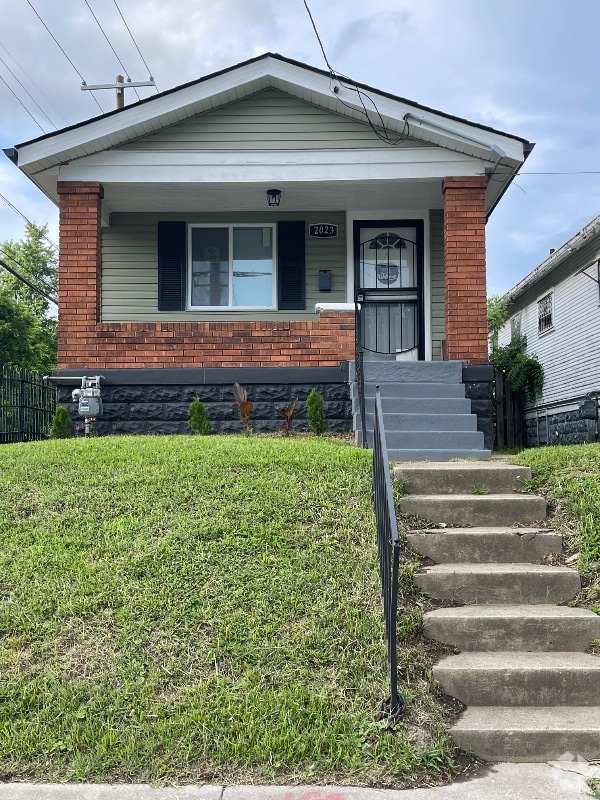 Building Photo - 2023 Standard Ave Rental