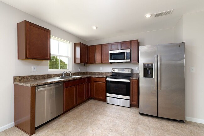 Photo - Single Family Home