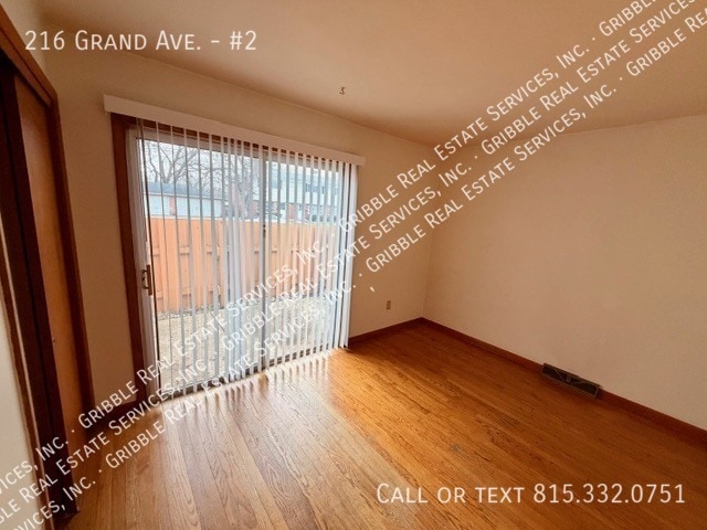 Photo - 216 Grand Ave Unidad #2