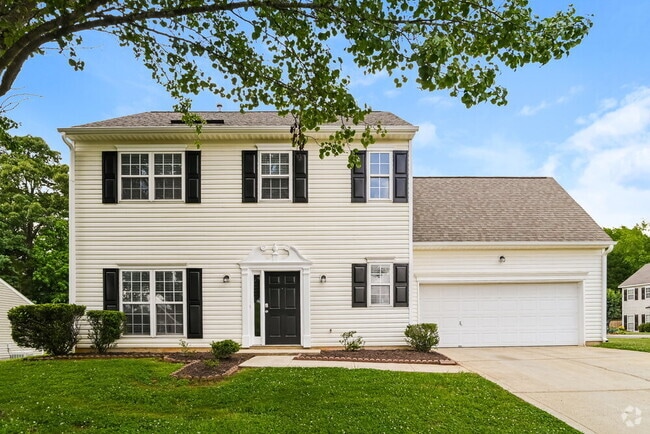 Building Photo - 6820 Ayrshire Glen Pl Rental
