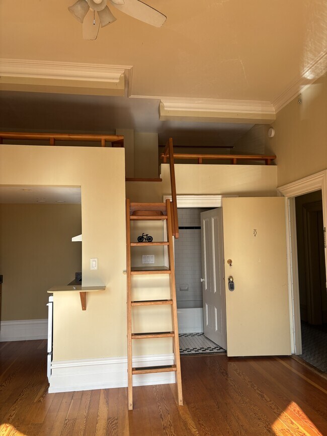 Photo - 146 Clarence St Unité 5