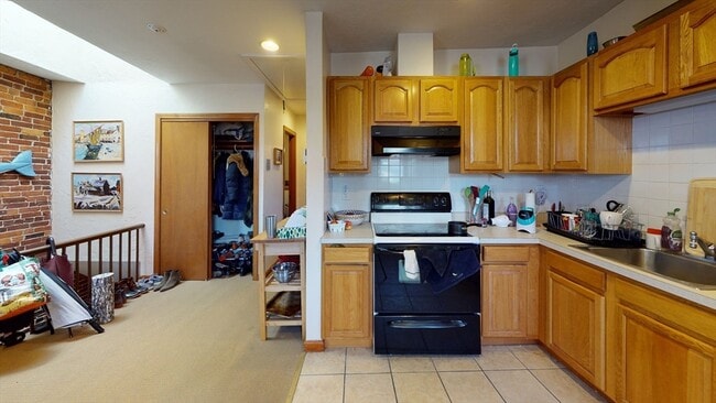 Photo - 97 Hudson St Unit 4