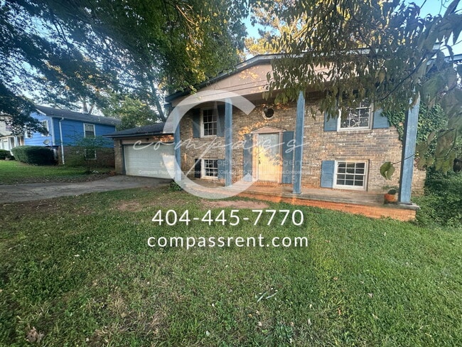 Building Photo - 3733 Millikin Ct Rental