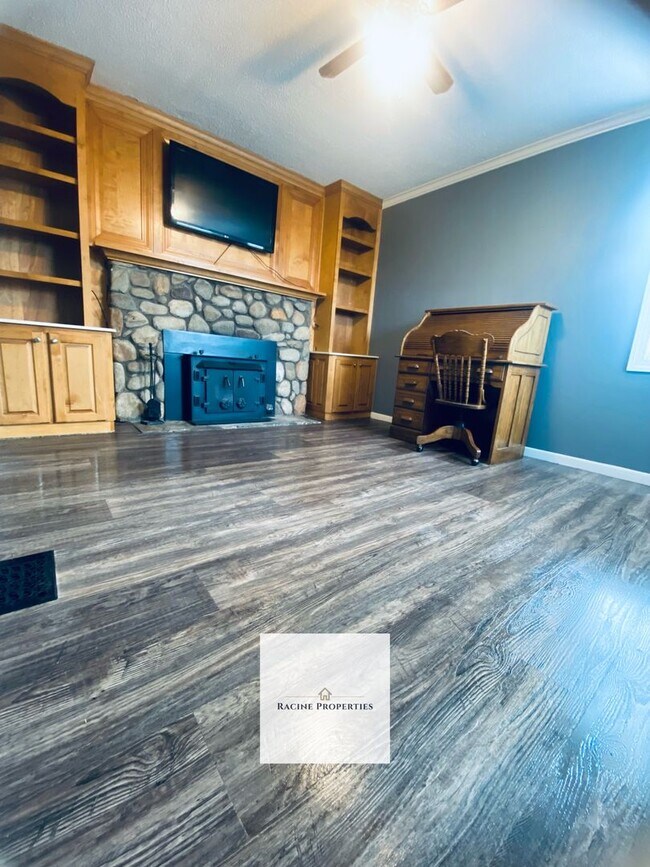 Photo - Welcome to your next home adventure in the charming town of Gray Court!