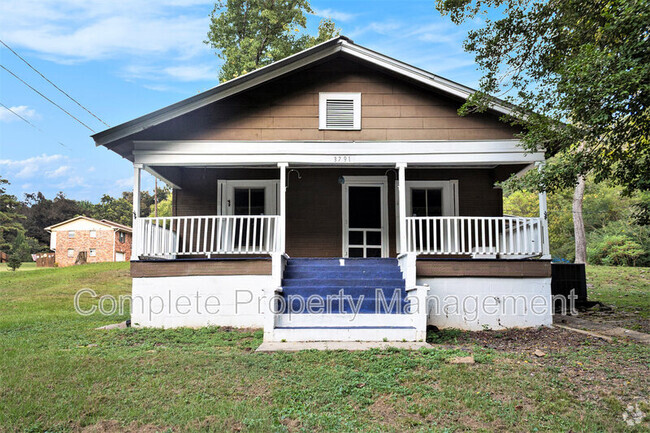 Building Photo - 3791 Cherry Ave Rental