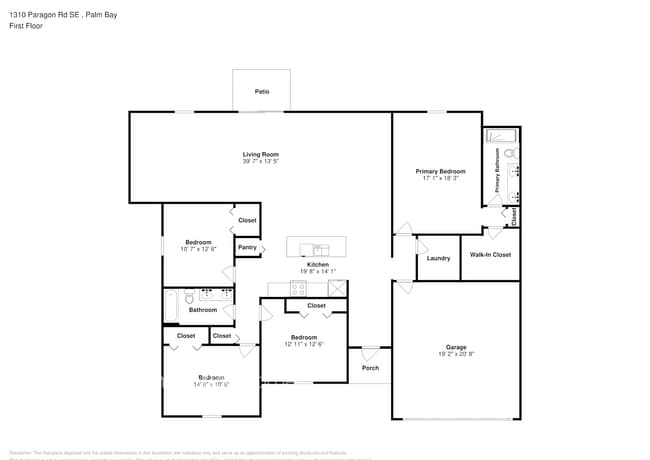 Photo - 1310 Paragon Rd SE