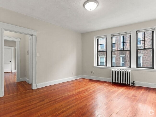 Building Photo - 64 Queensberry St Rental
