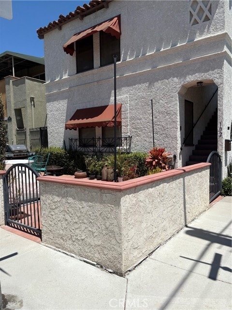 Photo - 5359 E 1st St Townhome