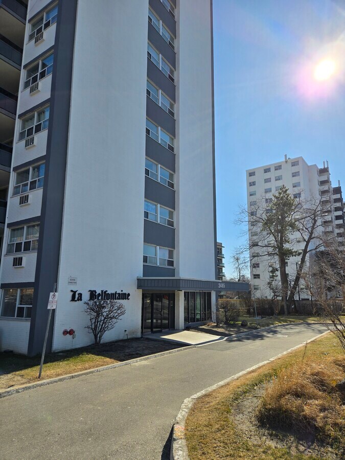 La Belfontaine - La Belfontaine