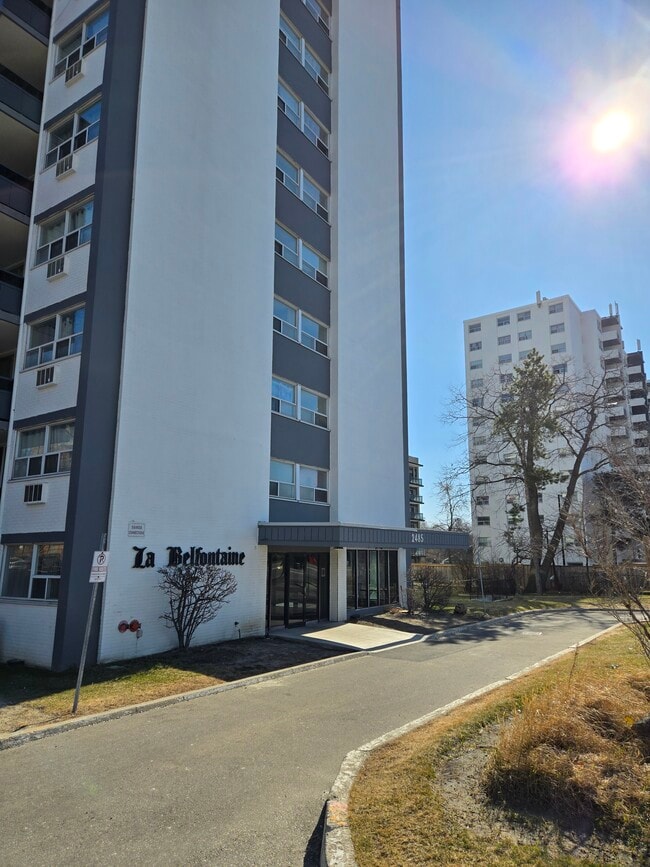 Building Photo - La Belfontaine