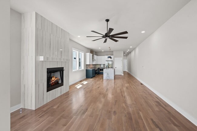 Photo - 2521 W Heiman St