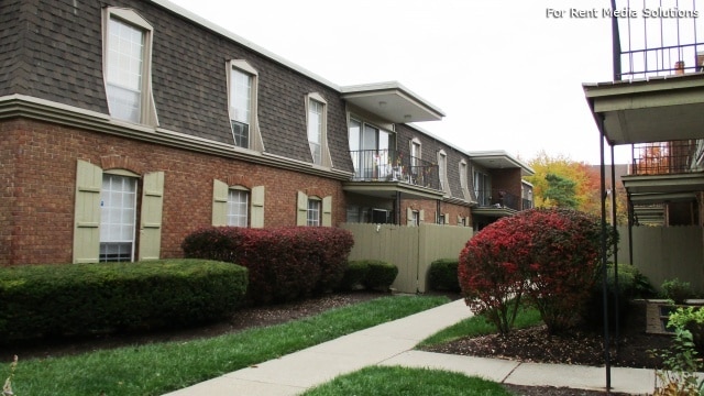 Photo - Burlington Woods - Chateaux L'Aiglon