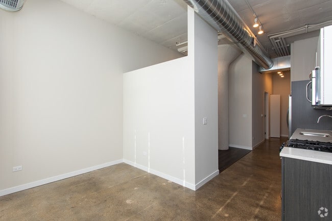 Photo - 13thirteen Randolph Street Lofts