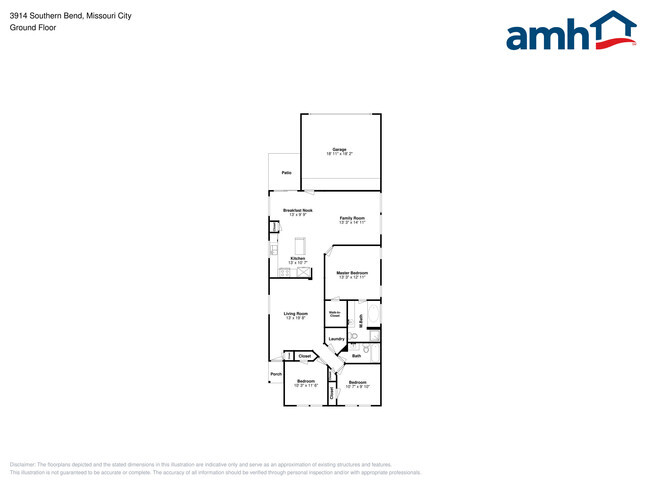 Building Photo - 3914 Southern Bnd Rental