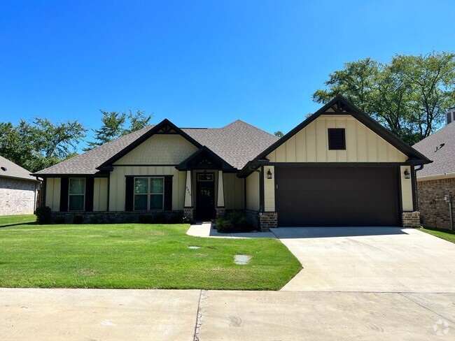 Building Photo - 3935 Old Omen Rd Rental