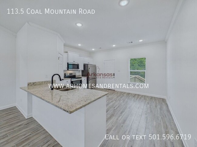 Photo - 113.5 Coal Mountain Rd