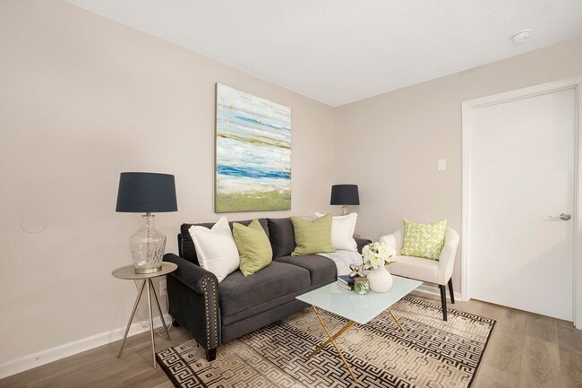 Photo - Residences At Humboldt Lake