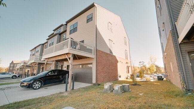 Photo - 2630 Jetstream Rd