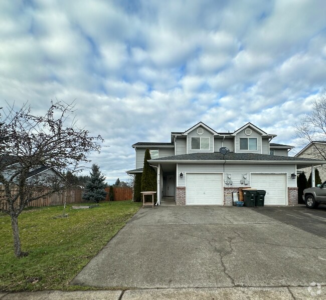 3 Bedroom Apartments for Rent in Yelm, WA