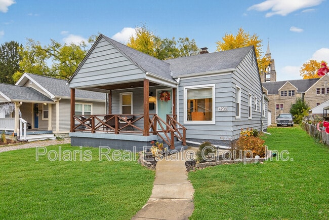 Photo - 4905 Norwaldo Ave