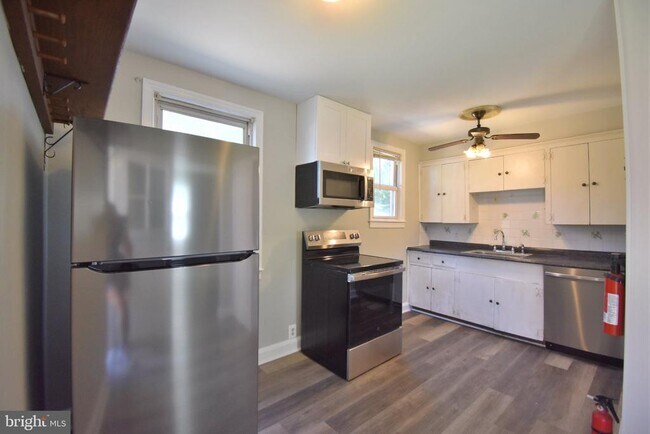 4910 Blackfoot Rd