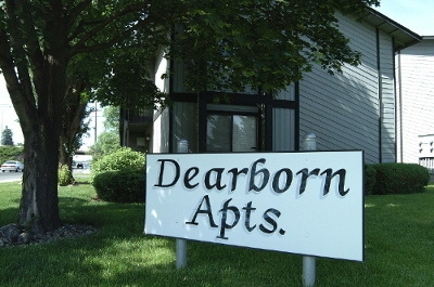 Photo - Dearborn Apartments