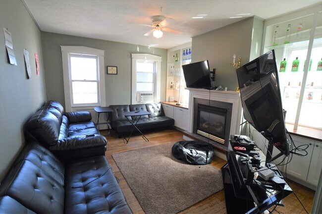 Photo - 29 Northey St Unidad 2